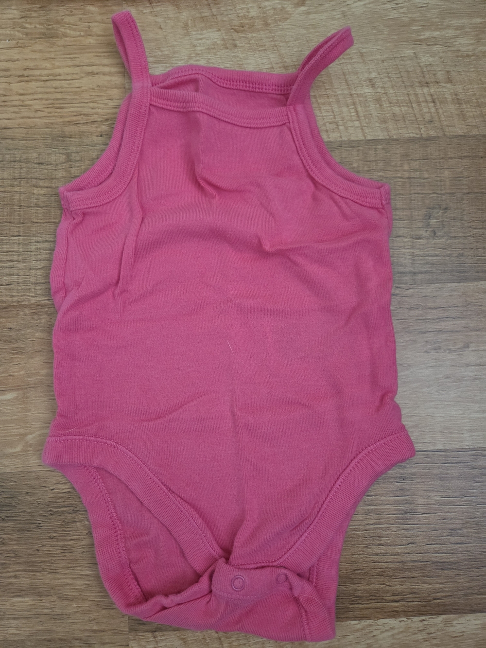 Old Navy Baby Girls Mixed Summer Romper, Onesies, Shorte & Dresses Lot - Picture 7 of 9